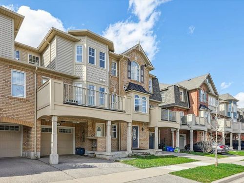 17 Suitor Crt, Milton, ON, L9T8S1 | Card Image