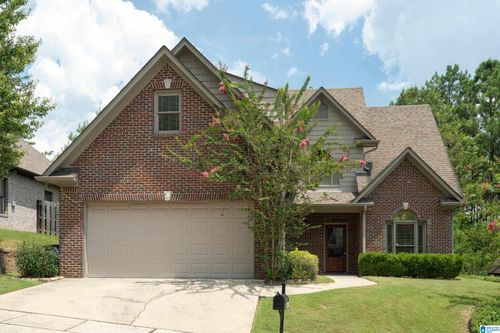 4945 Paradise Lake Cir, HOOVER, AL, 35244-4510 | Card Image