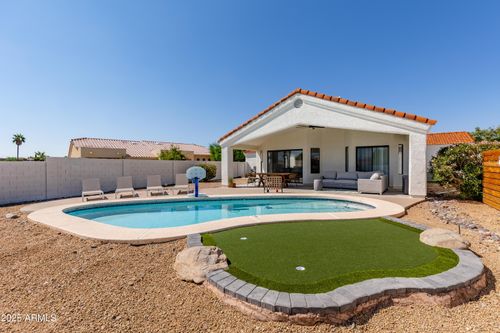 14213 N Galatea Dr, Fountain Hills, AZ, 85268-2857 | Card Image