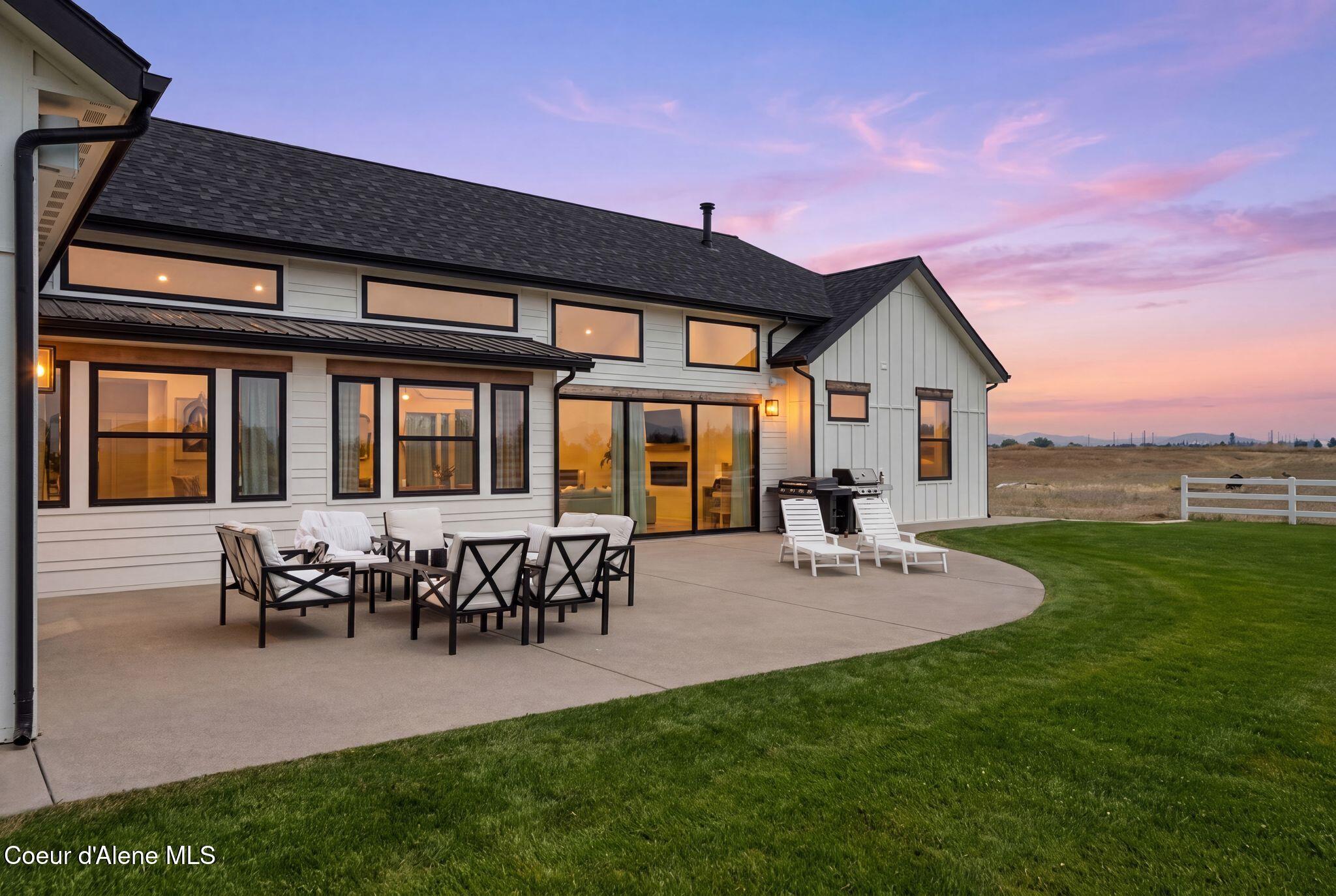 Residential in Post Falls 3