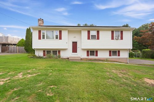 1064 Jerome Ave, Bristol, CT, 06010-2409 | Card Image