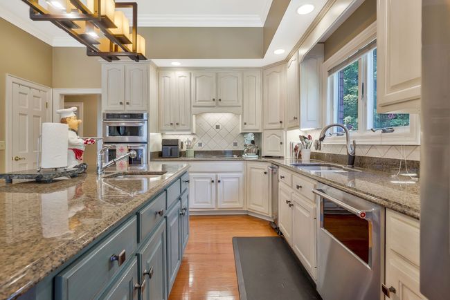 1018 Mystic Streams Dr, House other with 4 bedrooms, 5 bathrooms and 6 parking in Mount Juliet TN | Image 13