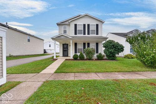 12676 Justice Xing, Fishers, IN, 46037-5974 | Card Image