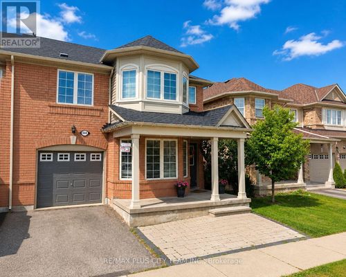 844 Luxton Drive, Milton (BE Beaty), ON, L9T6Y5 | Card Image