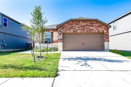 217 Capital Hill Vw, Liberty Hill, TX, 78642-2241 | Card Image