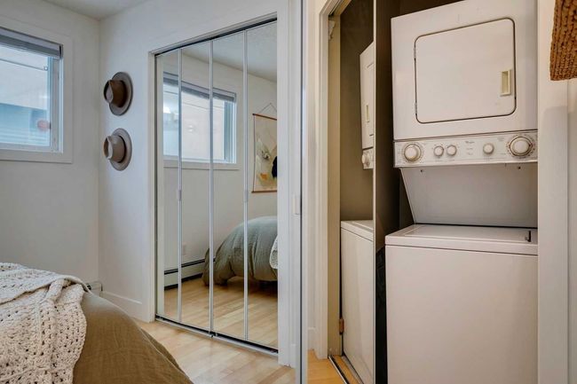 202 - 1727 13 Street Sw, Condo with 1 bedrooms, 1 bathrooms and 1 parking in Calgary AB | Image 16