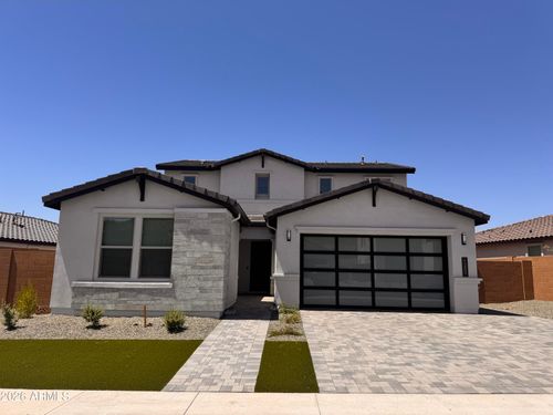 7283 W Blue Sky Drive, Peoria, AZ, 85383 | Card Image