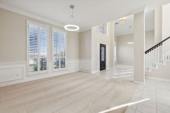 7609 Marchman Way, House other with 5 bedrooms, 5 bathrooms and null parking in Plano TX | Image 5