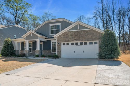 7420 Tullamore Glen Dr, Huntersville, NC, 28078-2523 | Card Image