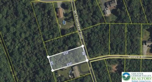 2580 W Cherokee St, ALBRIGHTSVILLE, PA, 18210 | Card Image
