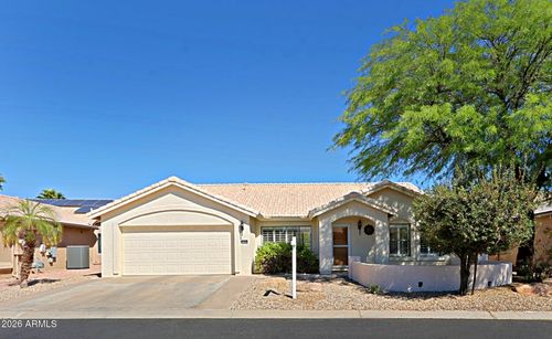 15460 W Amelia Dr, Goodyear, AZ, 85395-8814 | Card Image
