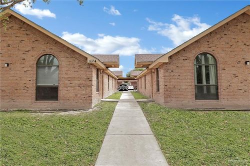 3-1624 Tampa St, Edinburg, TX, 78541-5986 | Card Image