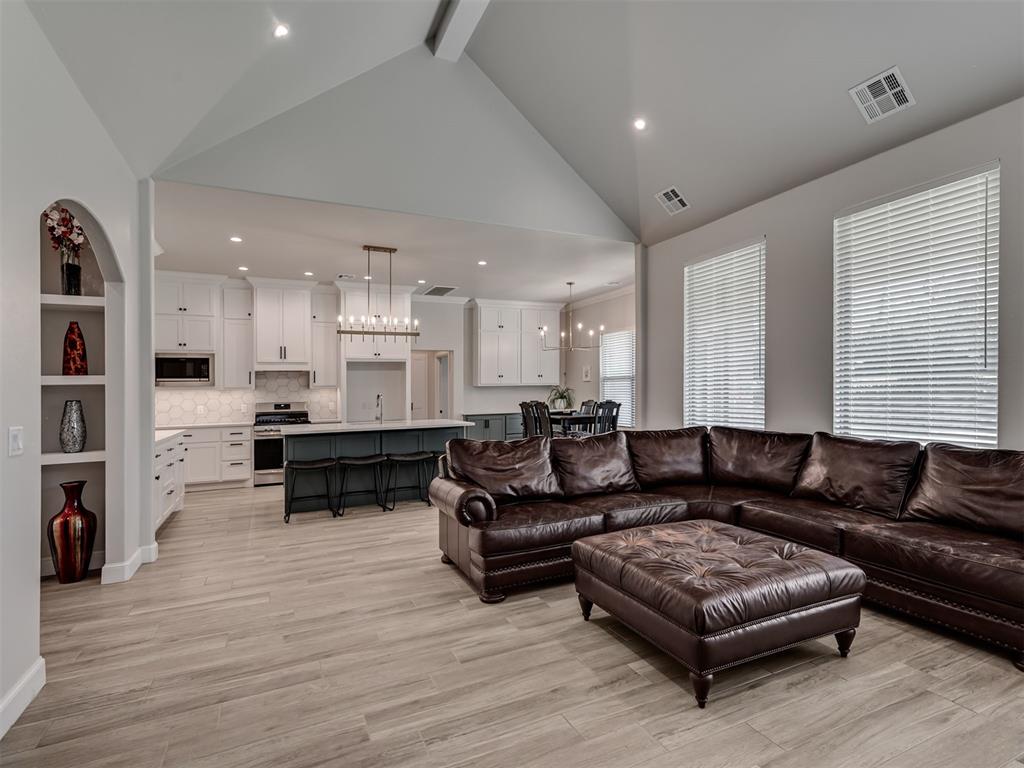 Residential in Edmond 5