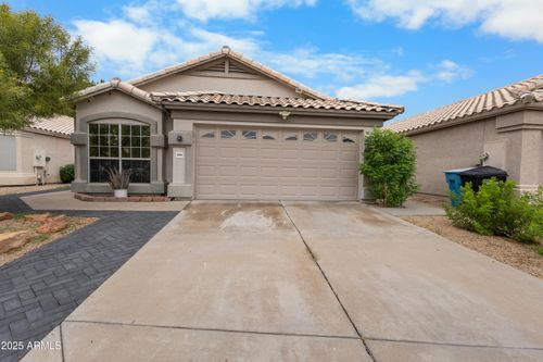 3404 E Lavey Ln, Phoenix, AZ, 85032-2781 | Card Image