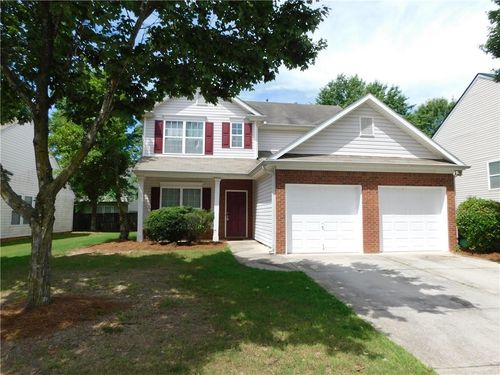 2379 Tullamore Cir, Snellville, GA, 30039-7039 | Card Image