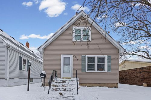 3505 Peoria St, Steger, IL, 60475-1539 | Card Image