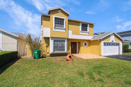 14581 Sw 95th Ln, Miami, FL, 33186-1039 | Card Image
