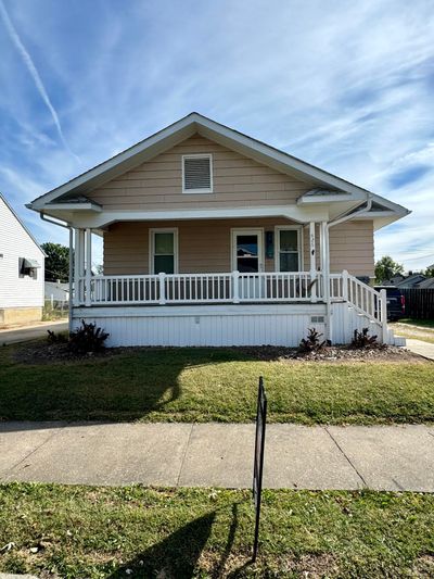 426 Monroe Ave, House other with 2 bedrooms, 2 bathrooms and null parking in MOBERLY MO | Image 1