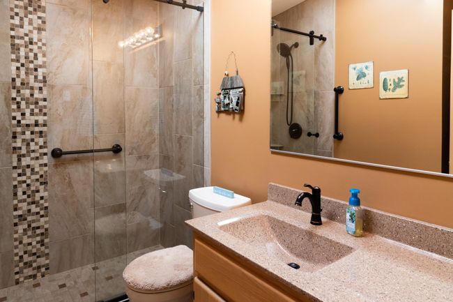 8301 River Rd, House other with 3 bedrooms, 2 bathrooms and null parking in TREGO WI | Image 10