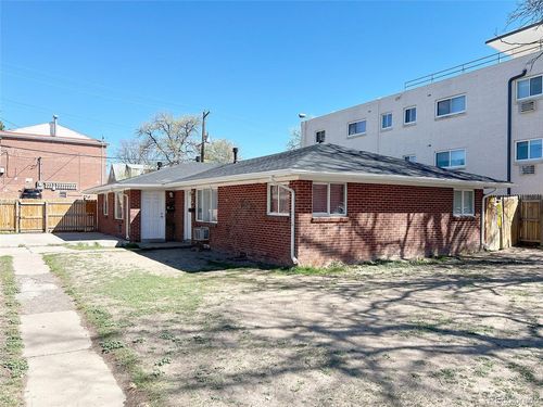1646 Beeler St, Aurora, CO, 80010-1810 | Card Image