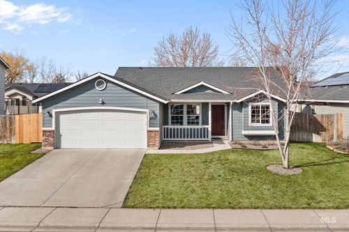 4802 Ida Red Ave, Caldwell, ID, 83607-6004 | Card Image
