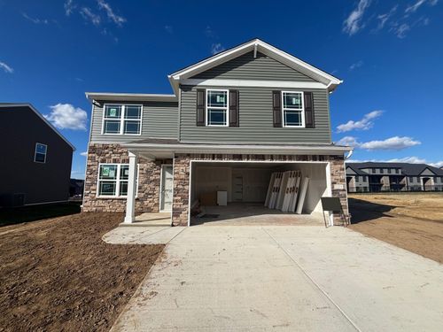 1037 Carriage Place Dr, Richmond, KY, 40475 | Card Image