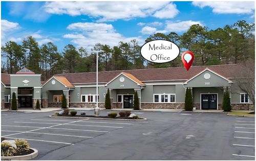 408 Chris Gaupp Dr, Galloway, NJ, 08205-4489 | Card Image