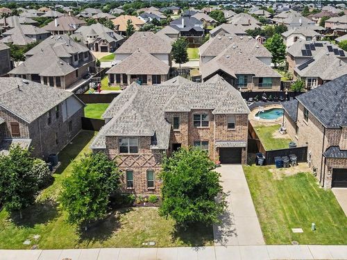 1211 Great Meadows Dr, Wylie, TX, 75098-4828 | Card Image