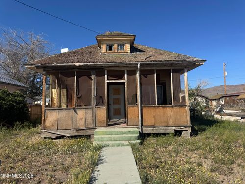 604 Front Street, Mina, NV, 89422 | Card Image