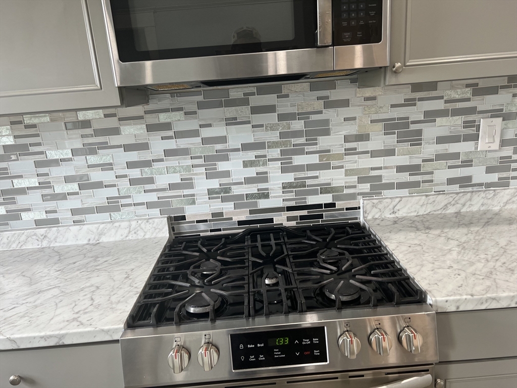 Residential Lease in Taunton 2