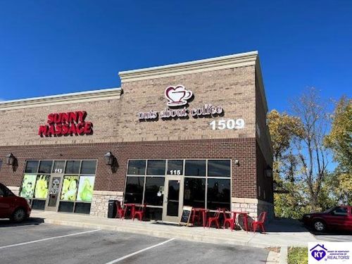 ste-115-1509 N Dixie Ave, Elizabethtown, KY, 42701-2634 | Card Image