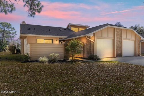 636 Brown Pelican Dr, DAYTONA BEACH, FL, 32119-8780 | Card Image