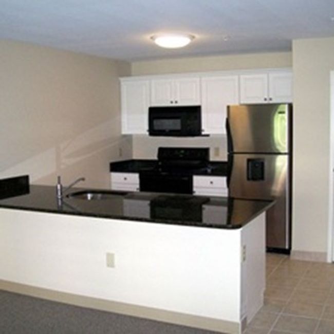 APT-500 - 10 Florence St, Condo with 1 bedrooms, 1 bathrooms and null parking in Malden MA | Image 5