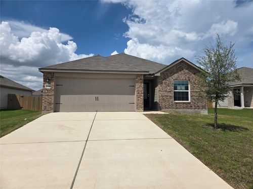 13016 Field Plow Ln, Elgin, TX, 78621-2368 | Card Image