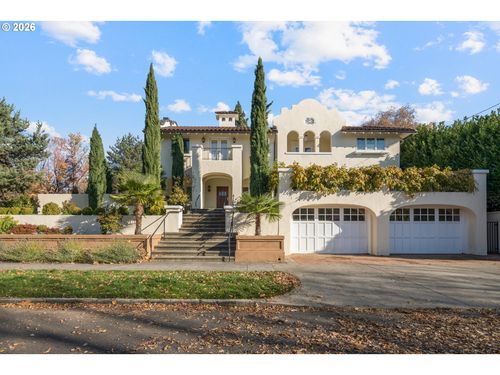 450 Ne 32nd Ave, Portland, OR, 97232-3221 | Card Image