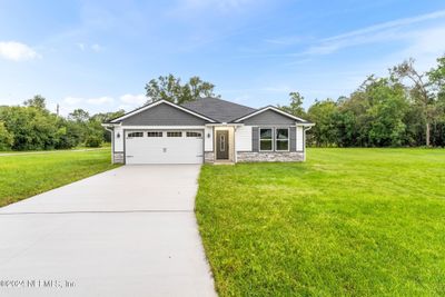 9032 Taylor Field Road, House other with 4 bedrooms, 2 bathrooms and null parking in Jacksonville FL | Image 1