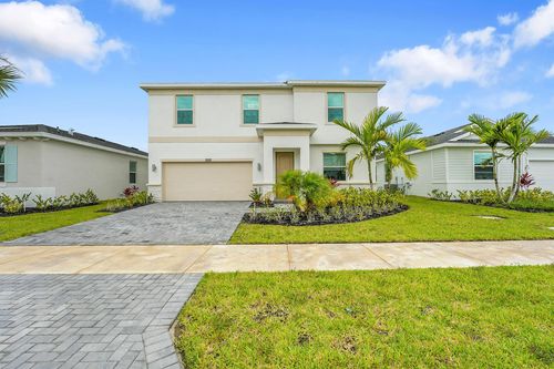 3551 Angler Drive, Fort Pierce, FL, 34946 | Card Image