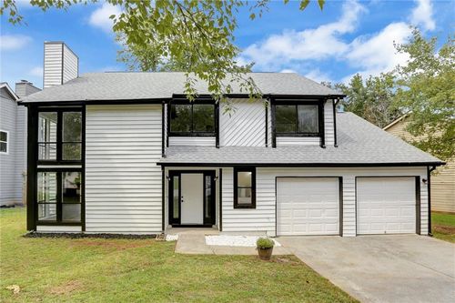 1124 Empire Cir, Lawrenceville, GA, 30044-3237 | Card Image