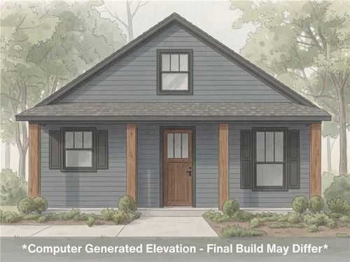 Parcel 2 Wilson Road, Covington, LA, 70435 | Card Image