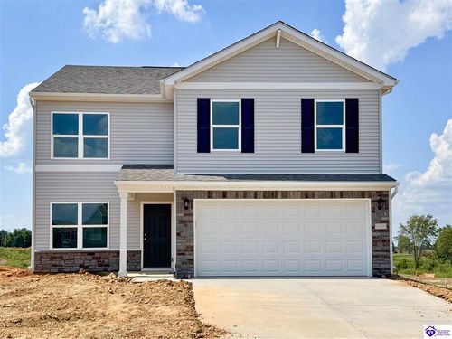 101 Purse Ln, Elizabethtown, KY, 42701-6865 | Card Image