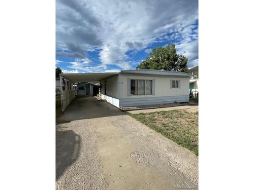 732 Nicholls Ave, Salida, CO, 81201-3220 | Card Image