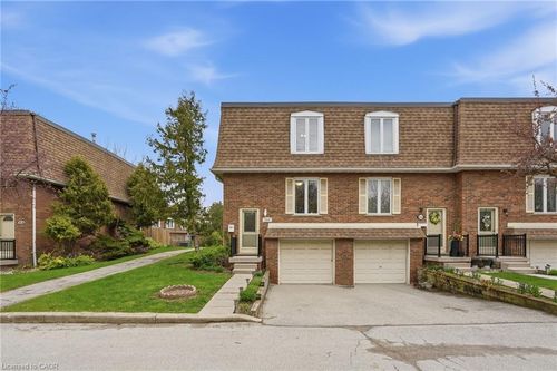 1538 Westminster Pl, Burlington, ON, L7P2B5 | Card Image