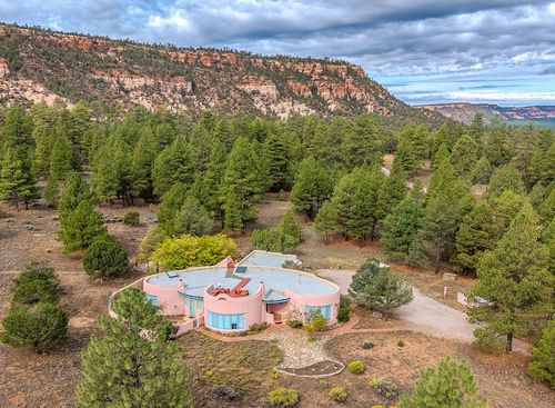 8 Blue Jay Ct, Ramah, NM, 87321 | Card Image