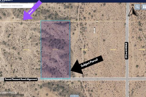 213-29314 W Forest Pleasant Place, Wittmann, AZ, 85361 | Card Image