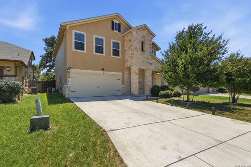 11634 Tribute Oaks, San Antonio, TX, 78254-2103 | Card Image