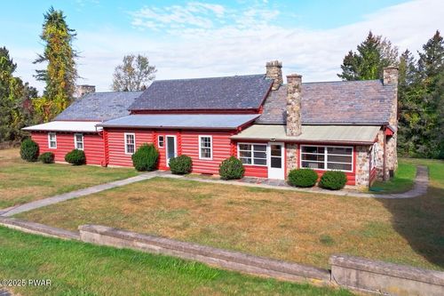 390 Springbrook Rd, Shohola, PA, 18458-3416 | Card Image