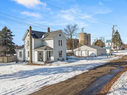 206 S Poplar St, Sublette, IL, 61367-9417 | Card Image