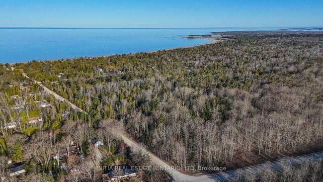 450 Sauble Falls Pky, Home with 0 bedrooms, 0 bathrooms and null parking in Sauble Beach ON | Image 14