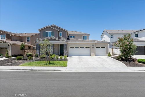 2388 Crater Ave, Rialto, CA, 92377-5939 | Card Image