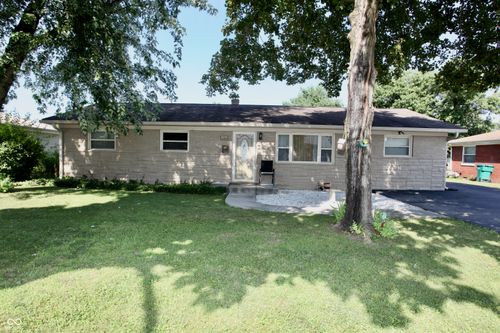268 Mill St, Plainfield, IN, 46168-1142 | Card Image